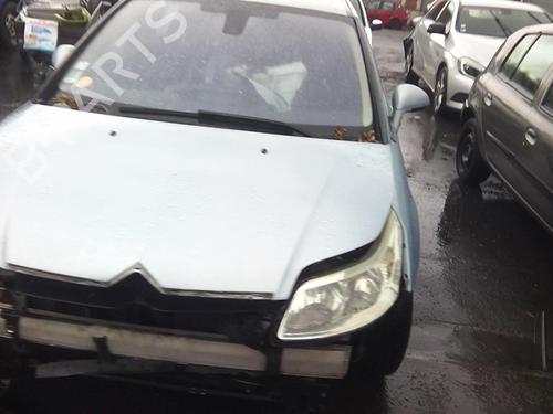 Left front door CITROËN C4 I (LC_) 1.6 16V | BP20363989C2 