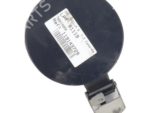 fuel-flap-opel-agila-b-h08-2008-2009-2010-2011-2012-2013-2014-31635315 main image