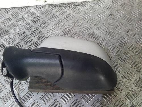 Left mirror DACIA DUSTER (HS_) 1.5 dCi (HSMC) | BP20369288C26 