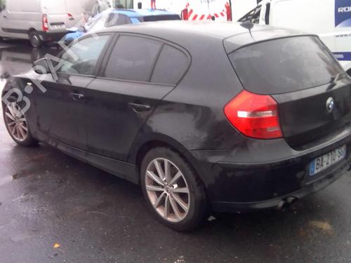 Middle console BMW 1 (F20)  | BP36955940I22  - Image 13