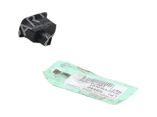 Used Right rear window switch Right rear window switch CITROËN C4 Grand Picasso I (UA_) 1.6 HDi (109 hp) 26436188 26436188