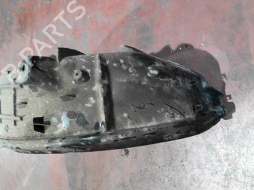 Wheel arch CITROËN C3 III (SX) 1.2 VTi 68 | BP20355098C56 