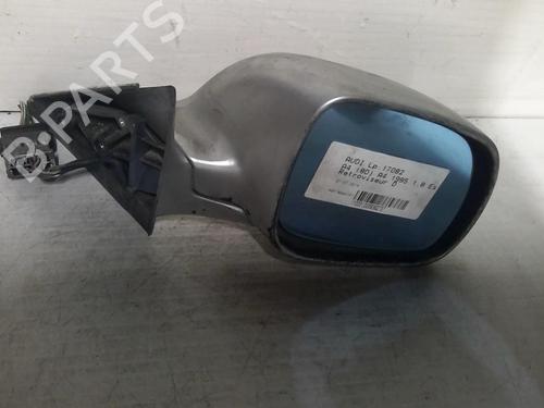 Used Right mirror AUDI A4 B5 (8D2) 1.8 T (150 hp) 20369121