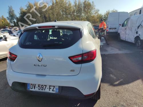 Engine control unit (ECU) RENAULT CLIO IV (BH_) 1.5 dCi 75 | BP33681185M57  - Image 8