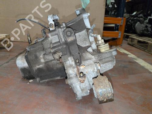 Used Gearbox Gearbox CITROËN SAXO (S0, S1) 1.1 X, SX (60 hp) 36282023 36282023