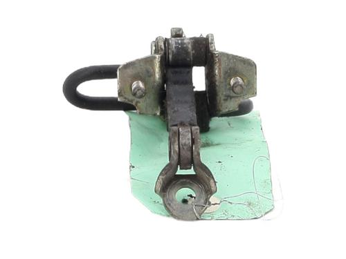 Türscharnier/Türfeststeller für FORD KA (RU8) 1.2 (69 hp) 28589522