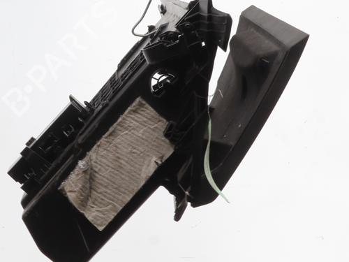 Glove box PEUGEOT 508 I (8D_) 2.0 HDi | BP29407544C95 