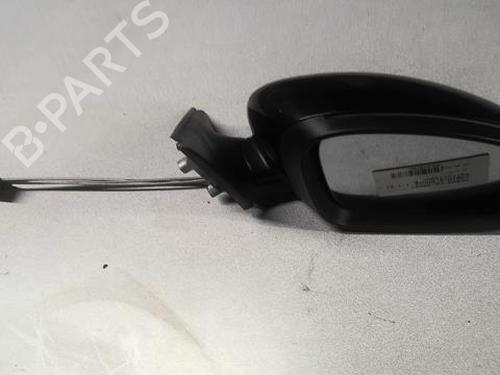 Right mirror SKODA FABIA II (542) 1.2 | BP22003133C27 