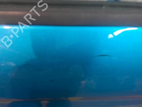 Used Right front door CITROËN DS3 (SA_) 1.6 HDi 90 (92 hp) 22005264