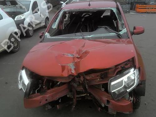 AC compressor DACIA SANDERO II 1.0 SCe 75 (B8JC, B8JD) | BP22515493M34 