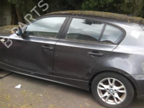 Front wiper motor BMW 1 (E87) 116 i | BP22004887M29 