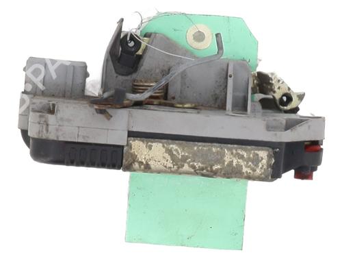Rear right lock PEUGEOT 406 (8B) 2.0 HDI 110 | BP28117392C99 