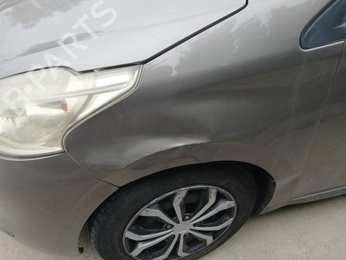 Used Parts PEUGEOT 208 I (CA_, CC_) 1.4 HDi 4427822