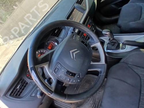 Used Parts CITROËN C5 III Break (RW_) 1.6 HDi 110 4961839