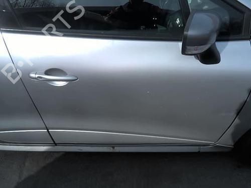 Left mirror RENAULT CLIO IV (BH_) 1.2 TCe 120 (BHM0) | BP20354828C26 