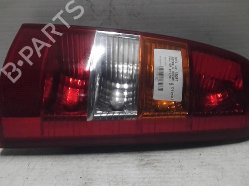 Used Right taillight Right taillight 20369113 20369113