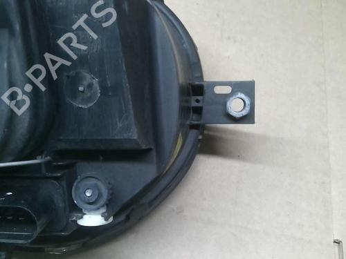 Right headlight VW LUPO I (6X1, 6E1) 1.7 SDI | BP21998932C29 