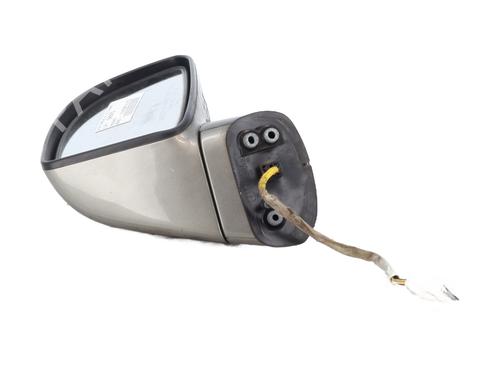 Right mirror KIA CARENS III MPV (UN) 2.0 CRDi 140 | BP29961425C27 