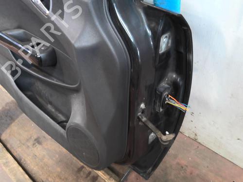 Left front door OPEL CORSA D (S07) 1.3 CDTI (L08, L68) | BP20350625C2 