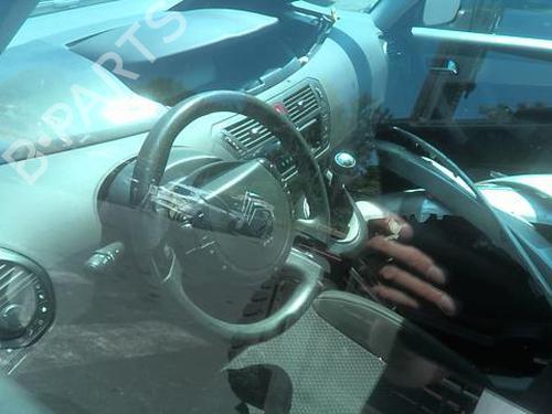 ECU airbags CITROËN C4 Grand Picasso I (UA_) 1.6 HDi | BP30763685M53