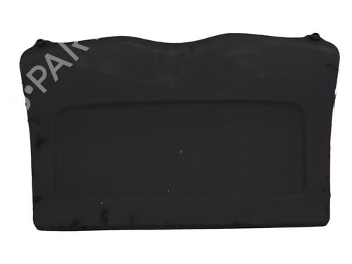 Rear parcel shelf FORD FOCUS II (DA_, HCP, DP) 1.6 TDCi | BP26436233C85 