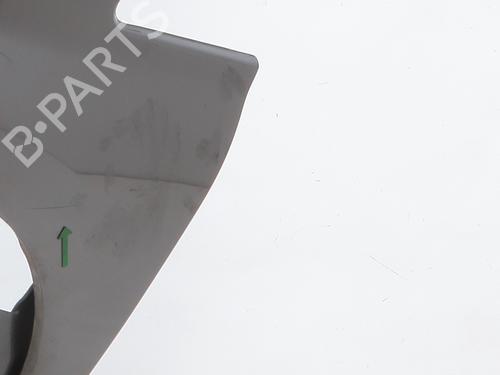 Forskærm venstre Forskærm venstre NISSAN NOTE (E12) 1.5 dCi (90 hp) 33803863 33803863