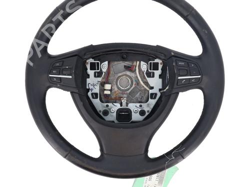 Steering wheel BMW 5 Touring (F11) 528 i | BP31723777C49 