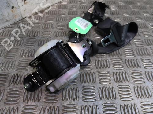 Rear left belt tensioner HONDA CIVIC VIII Hatchback (FN, FK) 2.2 CTDi (FK3) | BP20354402C89 