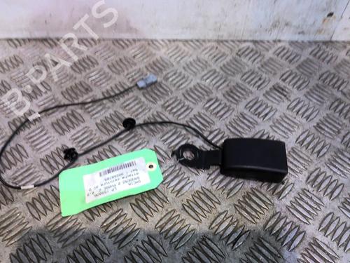 Seat buckle DACIA SANDERO II TCe 90 (B8M1, B8MA, B8AC) | BP20365581I32 