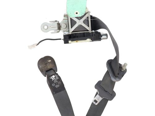 Rear left belt tensioner RENAULT CLIO III (BR0/1, CR0/1) 1.4 16V | BP29292016C89 