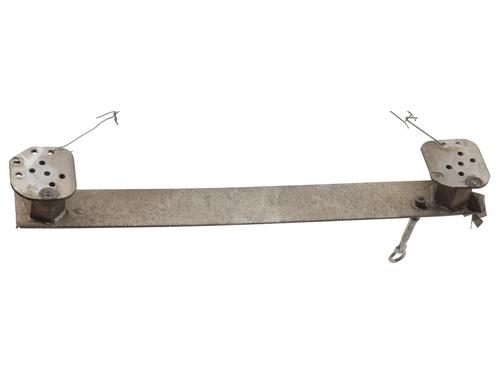 Rear bumper reinforcement PEUGEOT 308 I (4A_, 4C_) 2.0 HDi | BP29492986C73 