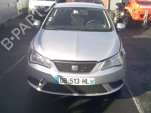 Engine SEAT IBIZA IV (6J5, 6P1) 1.2 TDI | BP32485065M1 - Image 9