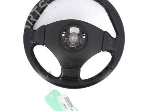 Used Steering wheel Steering wheel PEUGEOT 206 Hatchback (2A/C) 1.6 16V (109 hp) 29197253 29197253
