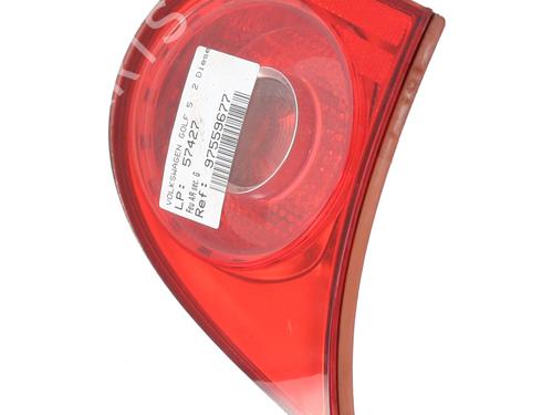 Used Left tailgate light VW GOLF V (1K1) 2.0 TDI (136 hp) 22301208