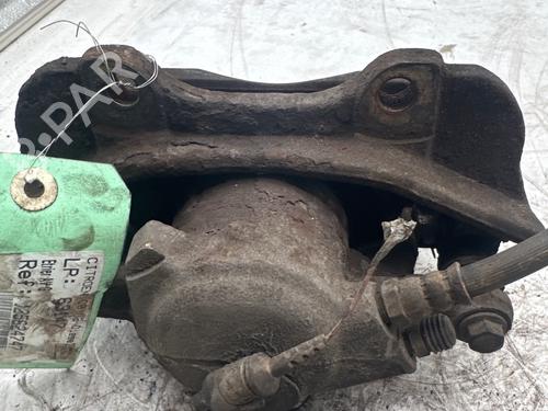 Left front brake caliper CITROËN C8 (EA_, EB_) 2.0 HDi 135 | BP36314248M105 - Image 4