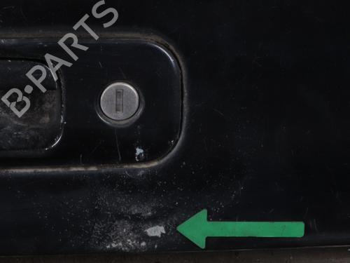 Tailgate VW POLO (6N2) 1.4 | BP24862763C6 