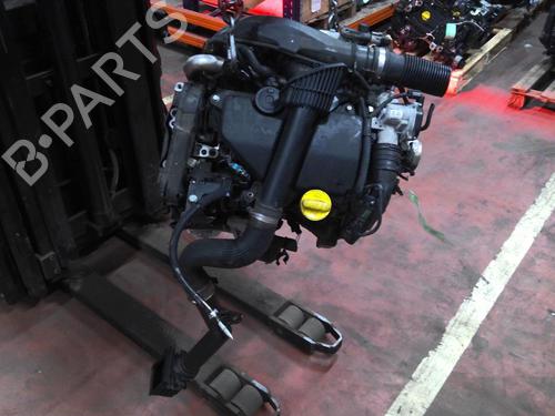 Engine RENAULT SCÉNIC III (JZ0/1_) 1.5 dCi (JZ02, JZ0R) | BP32485072M1
