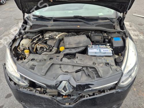 Used Parts RENAULT CLIO IV (BH_) 1.5 dCi 75 (75 hp) 4392058
