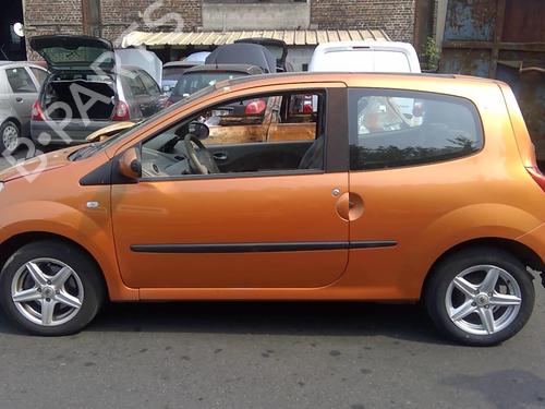 Front left panel RENAULT TWINGO II (CN0_) 1.5 dCi (CN0E) | BP28326574C58 - Image 5