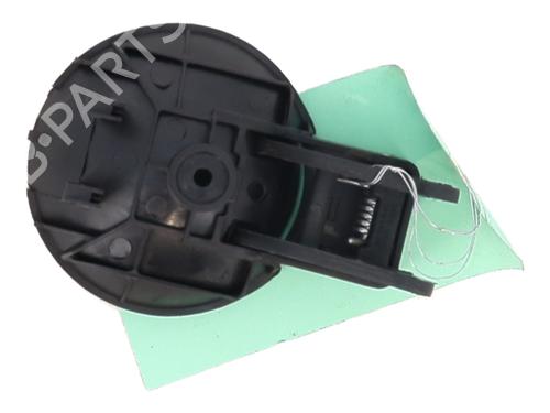 Front right interior door handle CHEVROLET AVEO / KALOS Hatchback (T250, T255) 1.2 | BP29440646I14 