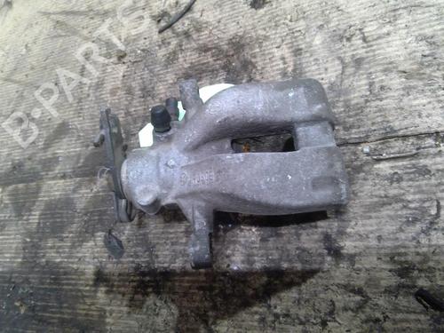 Used Right rear brake caliper ALFA ROMEO MITO (955_) 1.4 MultiAir (955AXL1B) (105 hp) 31878546