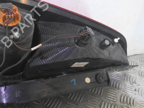 Used Right taillight Right taillight SUZUKI SPLASH (EX) 1.3 CDTI (A5B413D) (75 hp) 20353020 20353020