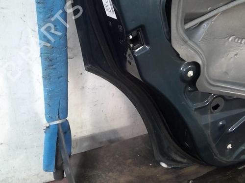 Used Left rear door VOLVO XC90 I (275) D5 AWD (185 hp) 20354712