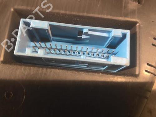 Instrument cluster VW POLO V (6R1, 6C1) 1.2 | BP20368797C47