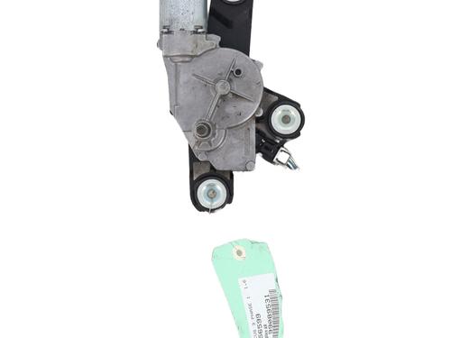 Rear wiper motor FORD FOCUS III 1.6 TDCi | BP22748926M102 