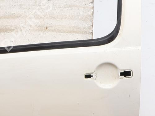 Used Left front door Left front door PEUGEOT EXPERT Van (VF3A_, VF3U_, VF3X_) 2.0 HDi 130 (128 hp) 40613625 40613625