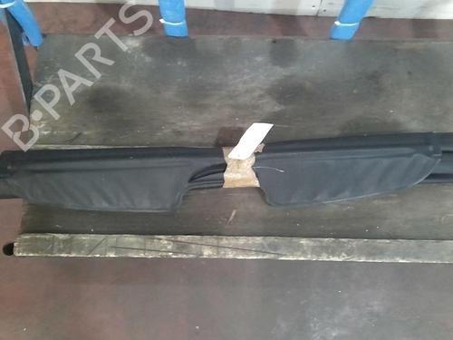 Rear parcel shelf OPEL VECTRA B Estate (J96) 2.0 DTI 16V (F35) | BP20366609C85 