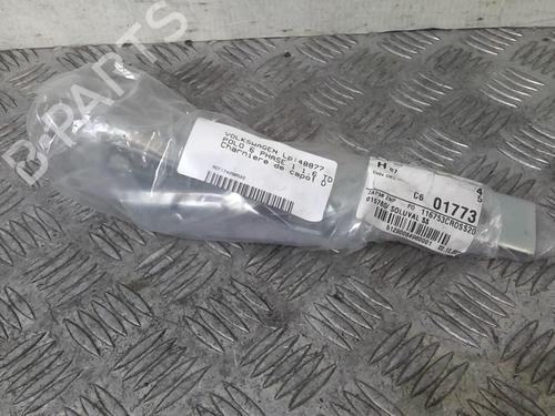 Hinge/Door check strap VW POLO VI (AW1, BZ1, AE1) 1.6 TDI | BP29840602C146