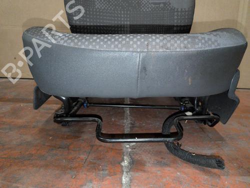 Left front seat CITROËN C2 (JM_) 1.1 | BP35998081C15 - Image 7