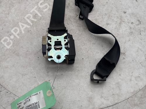 Rear right seatbelt RENAULT TWINGO II (CN0_) | BP37246250I28 - Image 5